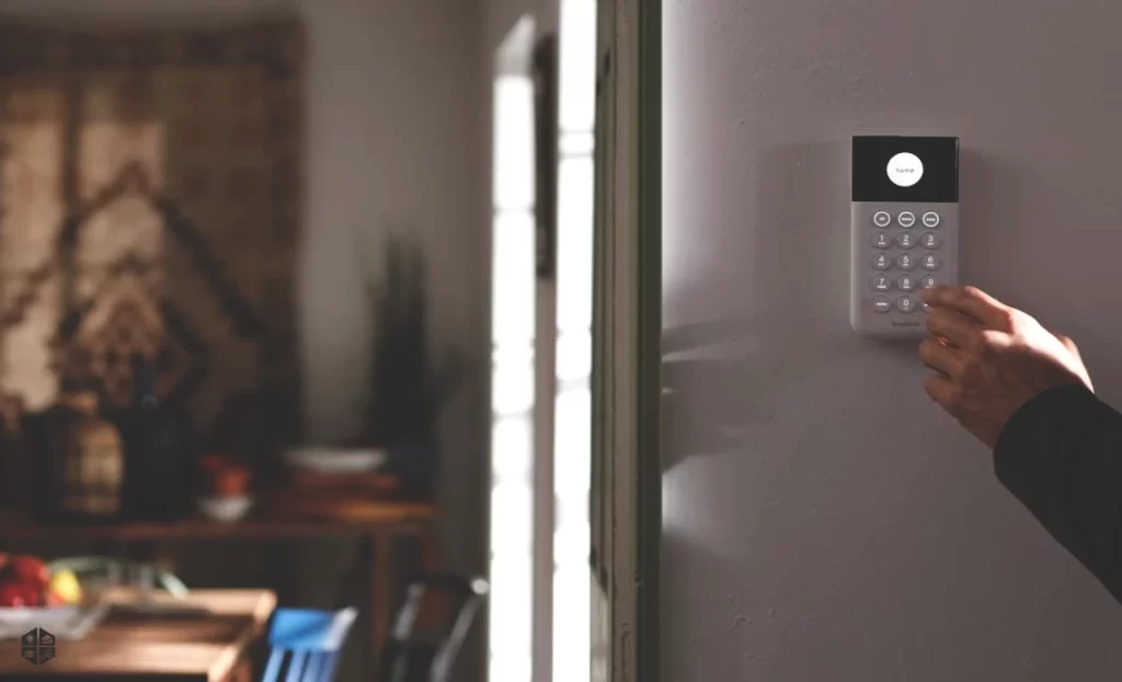 قفل هوشمن برای افزایش امنیت خانه
